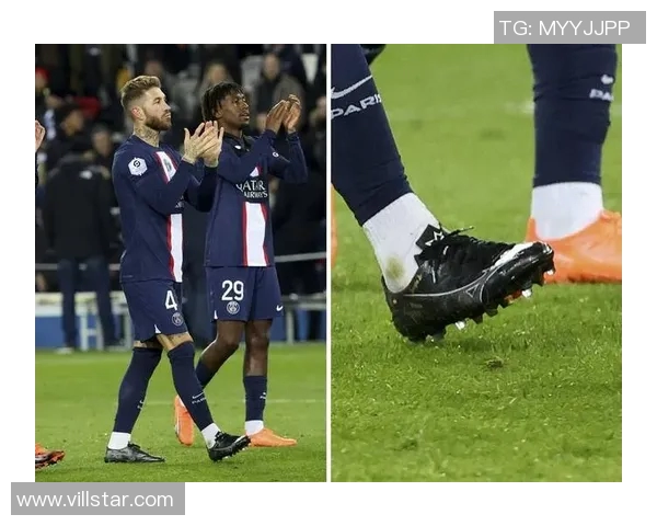 2025年足球球星最新战靴款式揭晓 引领运动时尚潮流新风尚