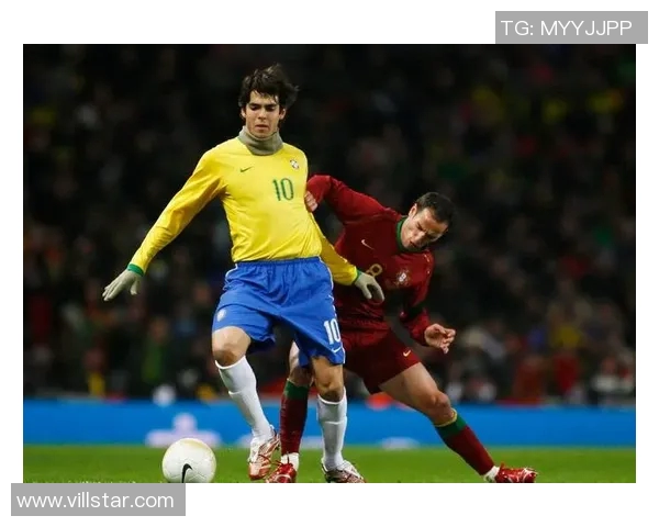 卡卡:从天才少年到世界足坛传奇,回顾巴西球王的辉煌历程 卡卡:从天才少年到世界足坛传奇,回顾巴西球王的辉煌历程