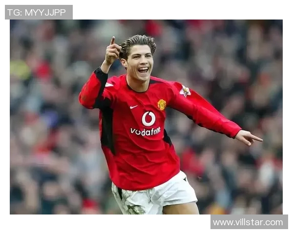 足球传奇C罗的崛起之路从贫民窟到全球偶像的成长历程