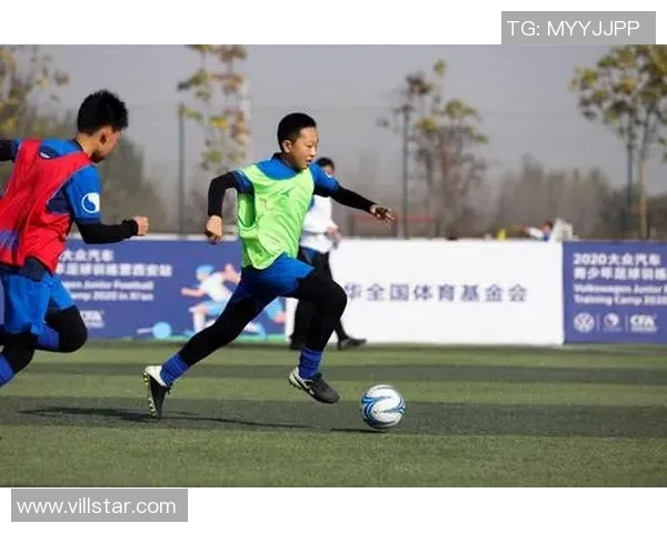 足球星火俱乐部青训体系助力青少年成长点燃未来足球梦想 足球星火俱乐部青训体系助力青少年成长点燃未来足球梦想