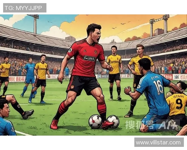 足球球星赛季表现回顾与分析 领导力进攻防守全方位考量