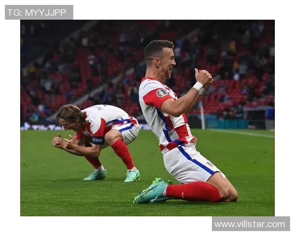 克罗地亚足球明星崛起之路与未来发展展望