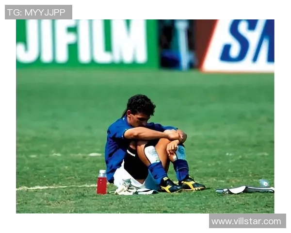 天下足球盘点：曾经征战绿茵的球星们纷纷退役的背后故事